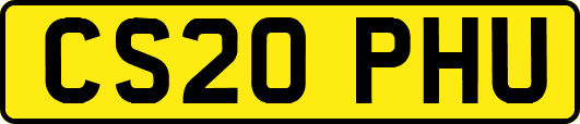 CS20PHU