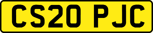 CS20PJC