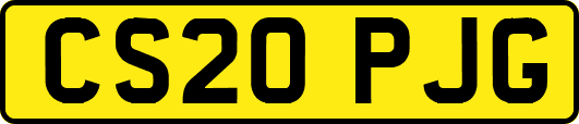 CS20PJG