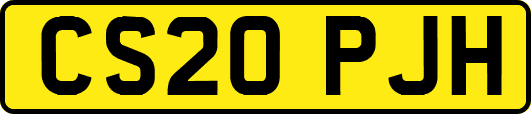 CS20PJH