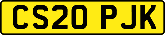 CS20PJK