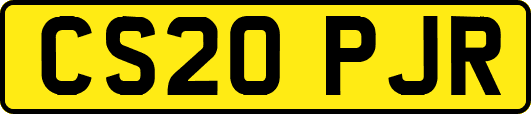 CS20PJR