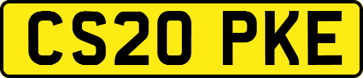 CS20PKE