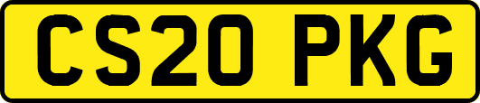 CS20PKG