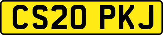 CS20PKJ
