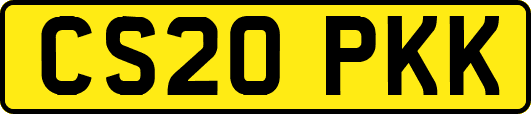 CS20PKK