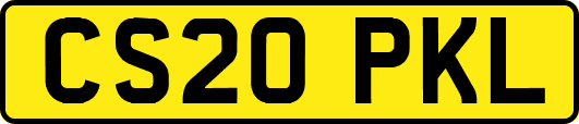 CS20PKL