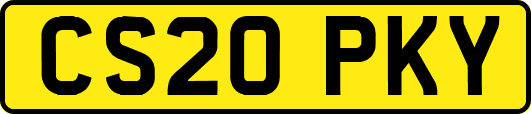 CS20PKY