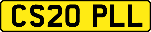 CS20PLL