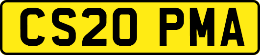 CS20PMA