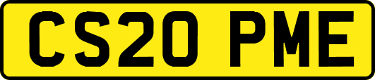 CS20PME