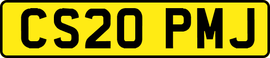 CS20PMJ