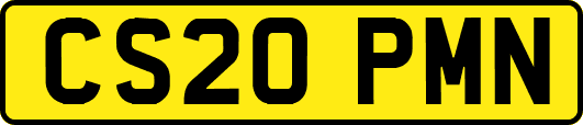 CS20PMN