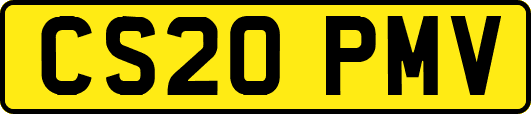 CS20PMV