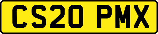 CS20PMX