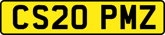 CS20PMZ