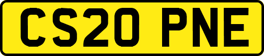 CS20PNE