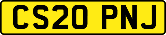 CS20PNJ