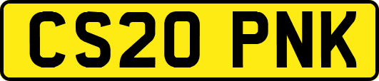 CS20PNK