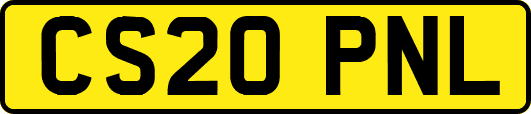 CS20PNL