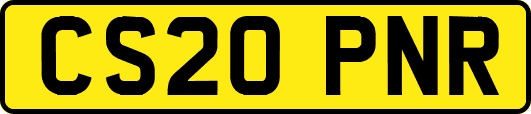 CS20PNR