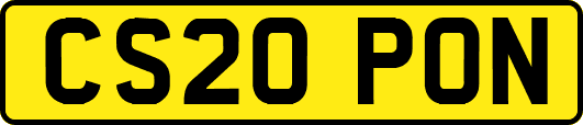 CS20PON