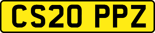 CS20PPZ