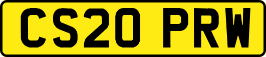 CS20PRW