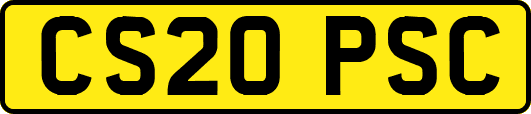 CS20PSC