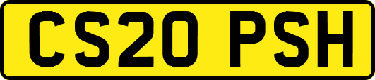 CS20PSH