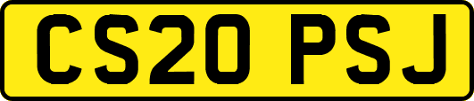 CS20PSJ