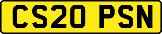 CS20PSN