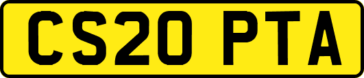 CS20PTA
