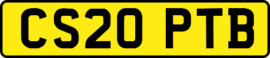 CS20PTB