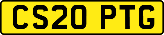 CS20PTG