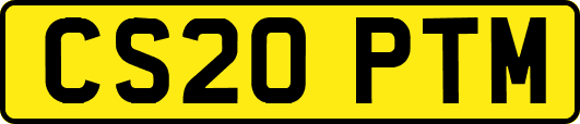 CS20PTM