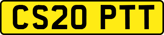 CS20PTT