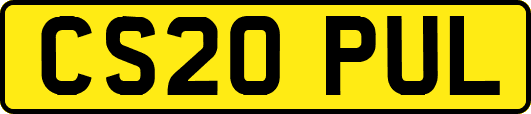 CS20PUL