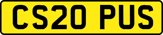 CS20PUS
