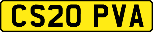 CS20PVA