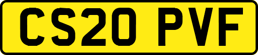 CS20PVF