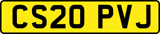 CS20PVJ