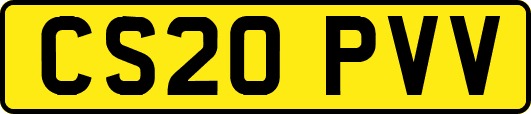 CS20PVV