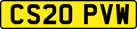 CS20PVW