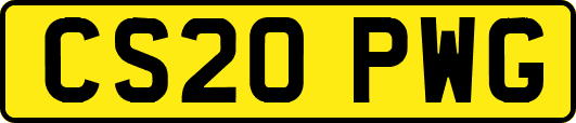 CS20PWG