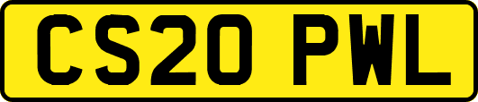 CS20PWL