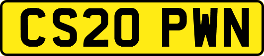 CS20PWN