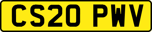 CS20PWV