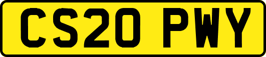 CS20PWY