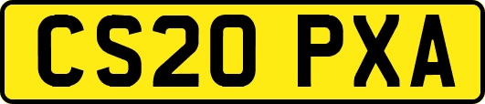 CS20PXA